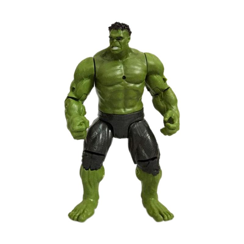 hulk toy that talks
