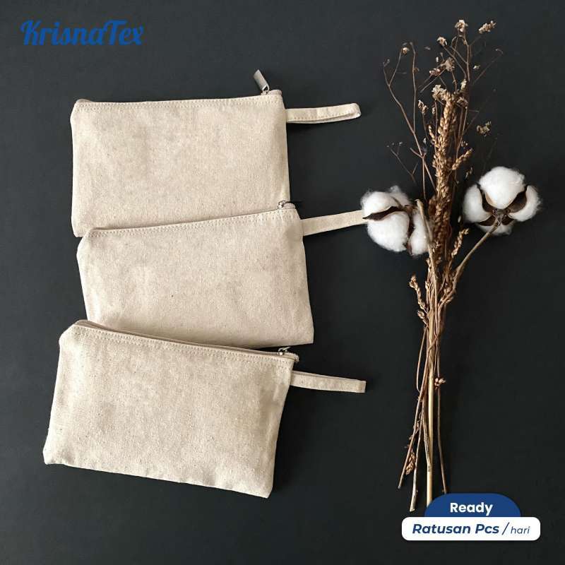 Jual Zipper Pouch Original Harga Termurah Februari 2024 Blibli
