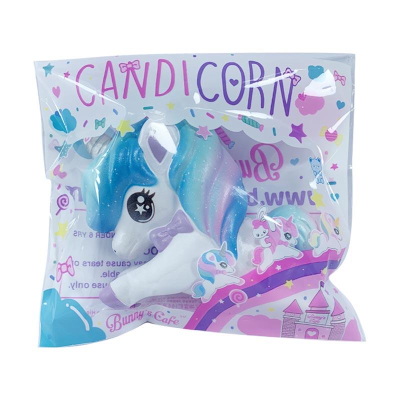 Harga squishy unicorn galaxy discount