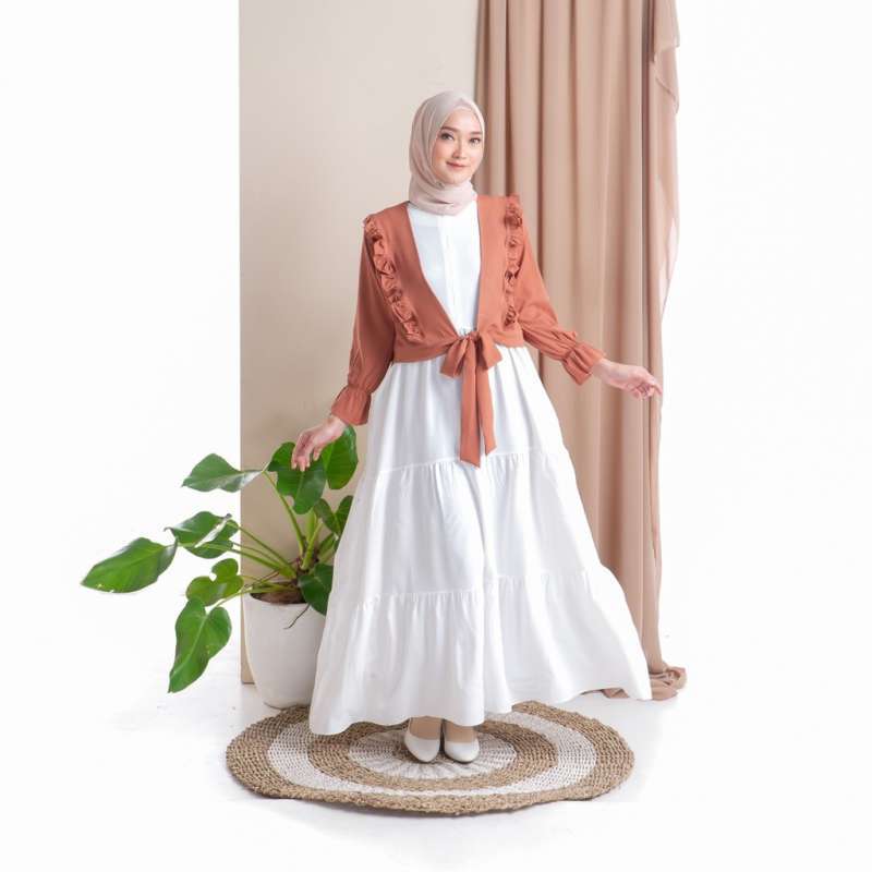 Baju ootd sales