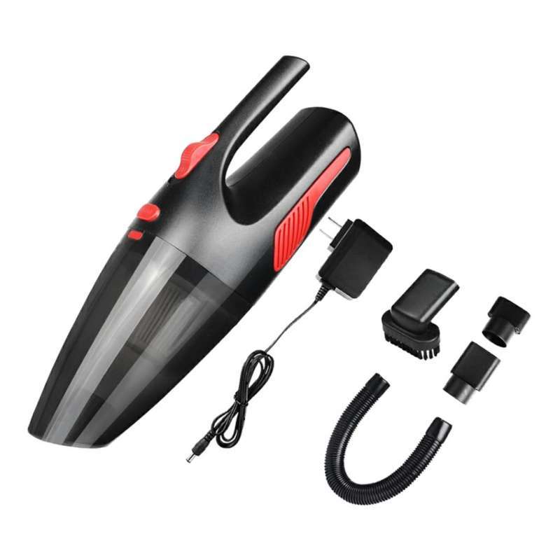 HAND HELD CAR VACUUM CLEANER HOOVER 
