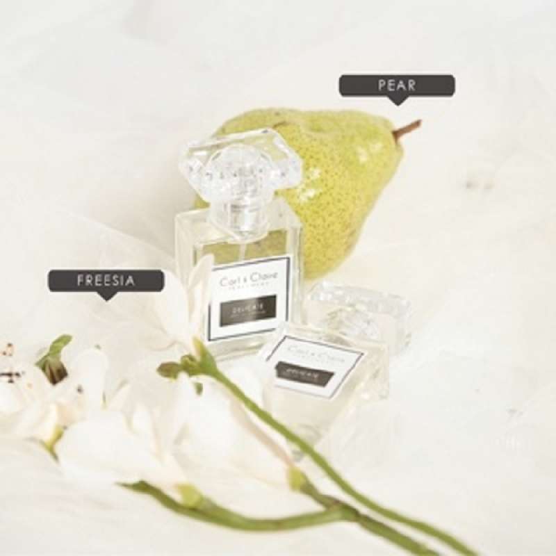 Review parfum carl on sale and claire