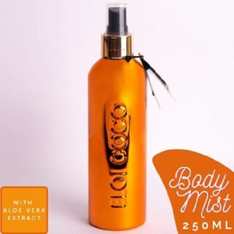 Parfum Eloi Coco One Wish Lengkap Harga Terbaru Februari 2024 Blibli
