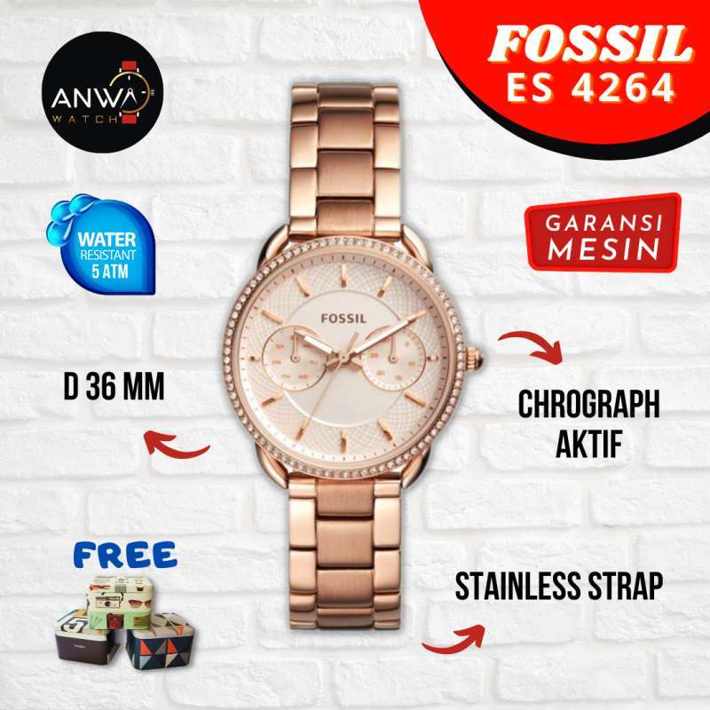 Fossil 4264 cheap