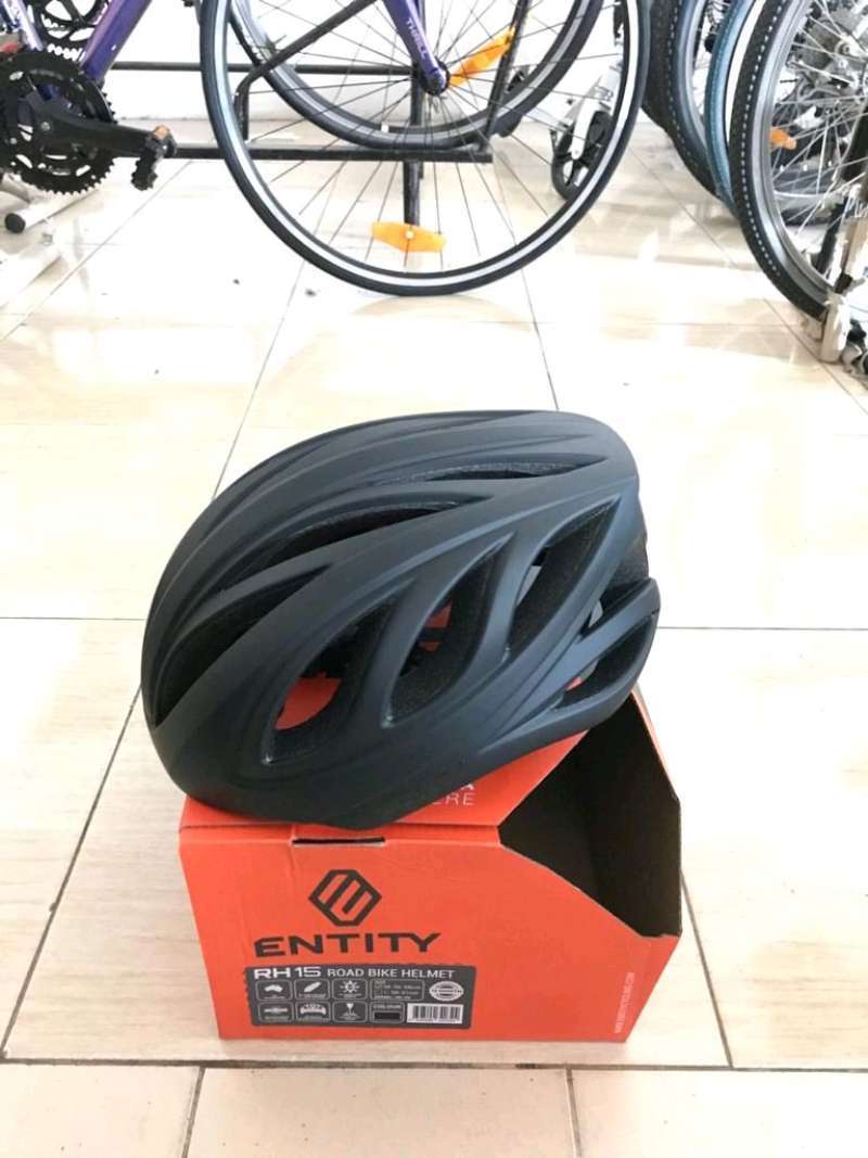 Helm entity rh15 clearance