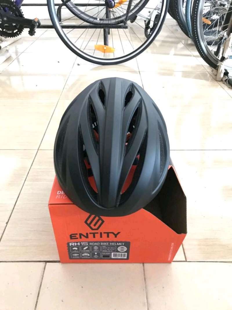 Helm entity sales rh15