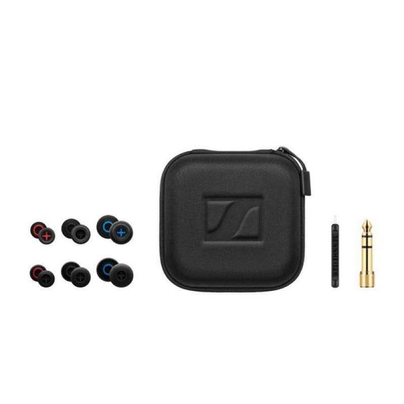 Jual Sennheiser Ie 400 Pro In Ear Monitor di Seller HeroDays - Indonesia |  Blibli