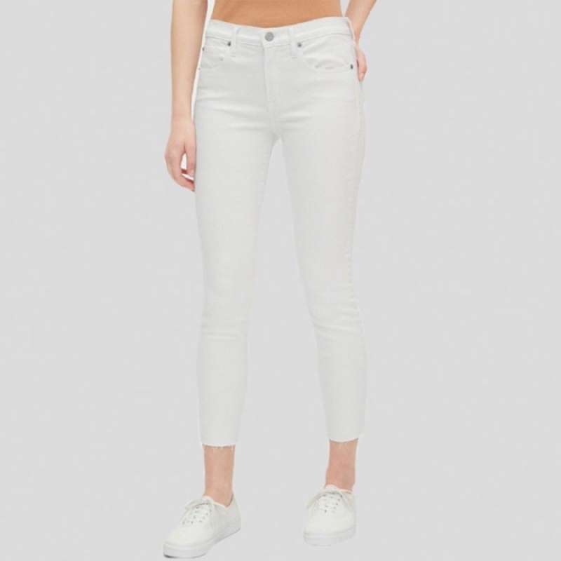 33 Gap Jeans Mid-Rise Gpj Rawhem Jeans 