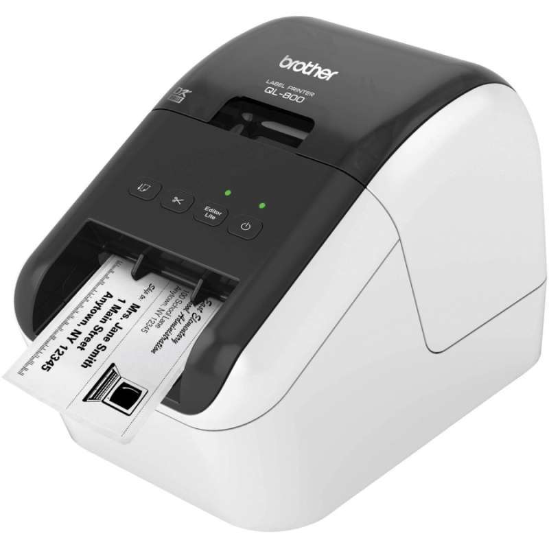 Label Maker - Brother - QL-800