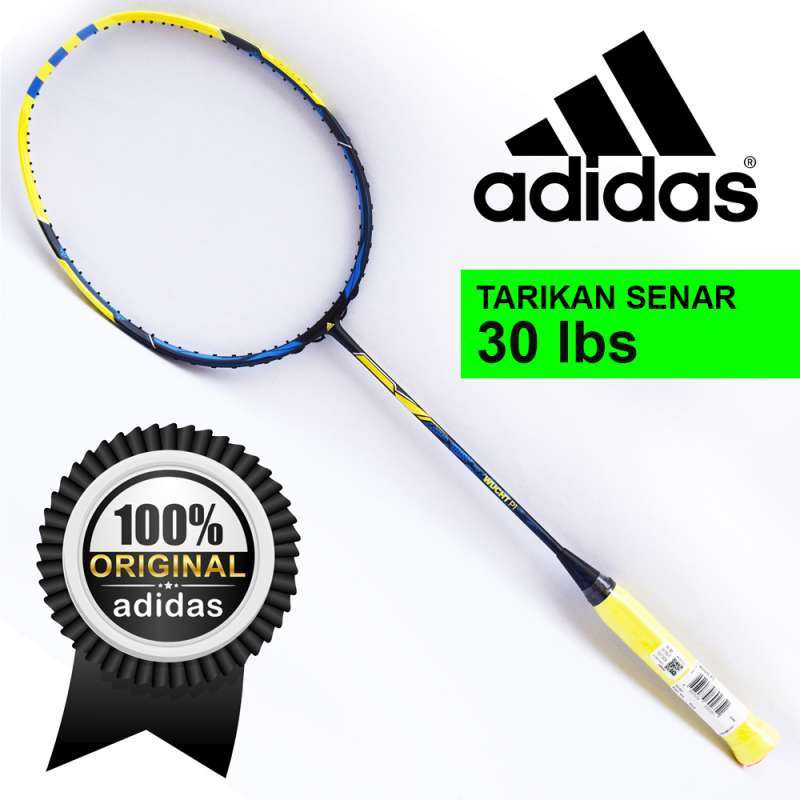 Harga raket shop adidas p800