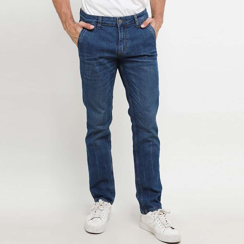 Promo Celana Panjang Jeans Pria 