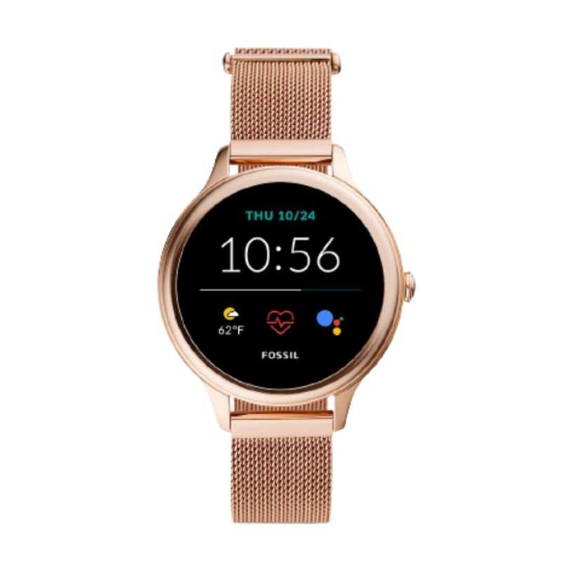 Beli fossil smartwatch shop