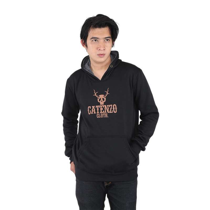 Promo Jaket Sweater Hoodie Casual 