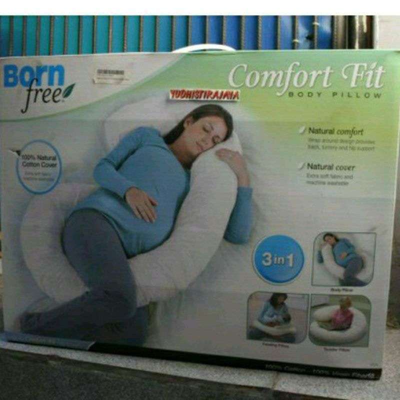 Summer ultimate comfort body pillow discount