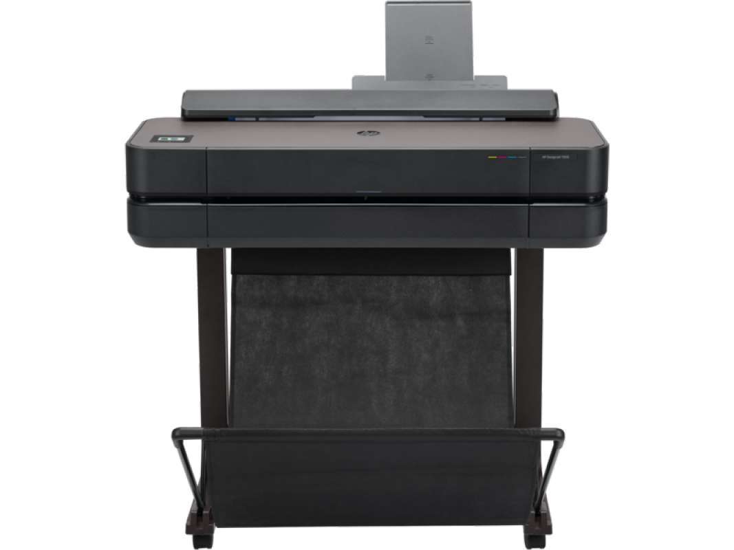 Jual HP DesignJet T650 24-in Printer (5HB08A) / Mono / Print di Seller HP  Official Store - Kota Jakarta Utara, DKI Jakarta | Blibli