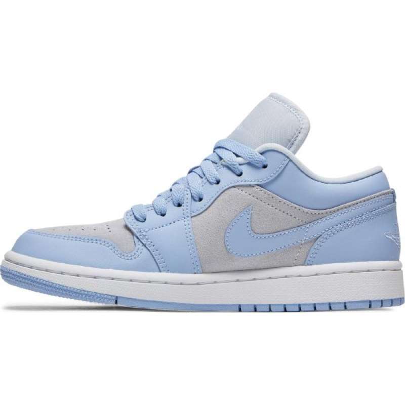 football gray jordan 1