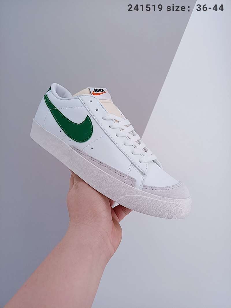 Promo 95 NIKE Blazer low 77 vintage 