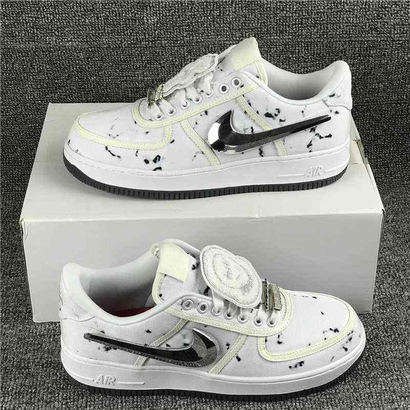 nike af1 velcro