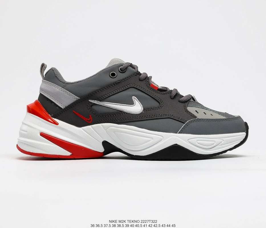 m2k tekno 41
