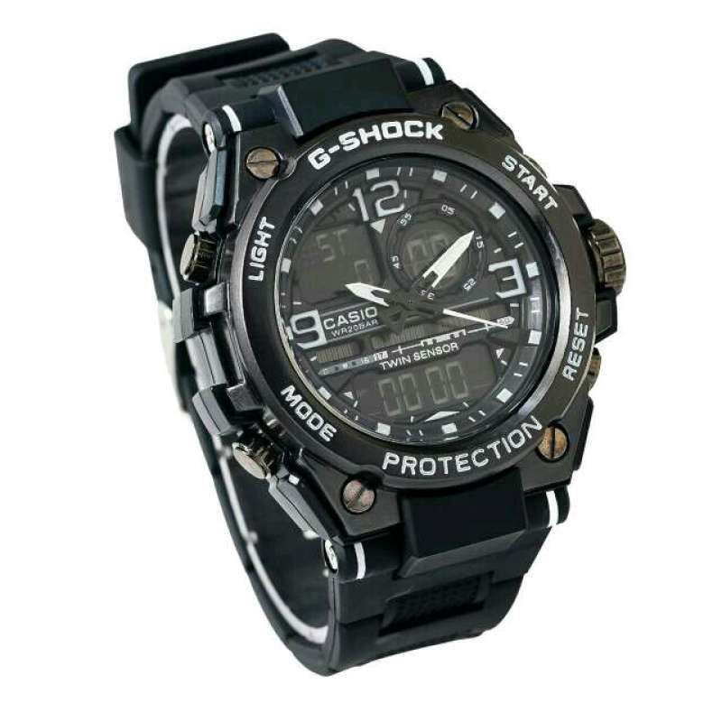 G shock gst 8600 full sales metal