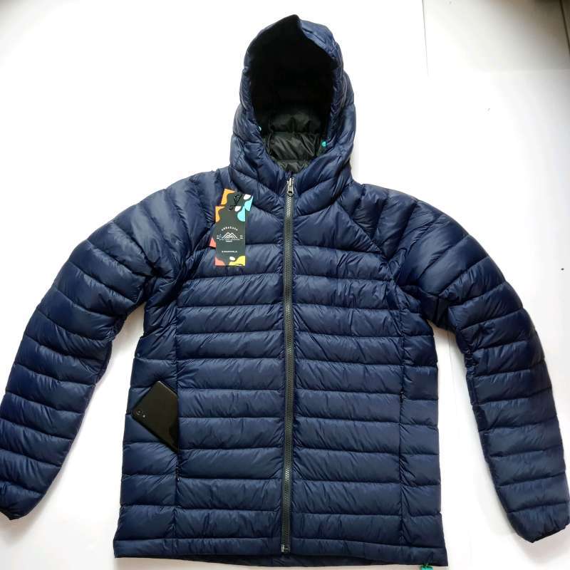 Jaket ultralight 2025