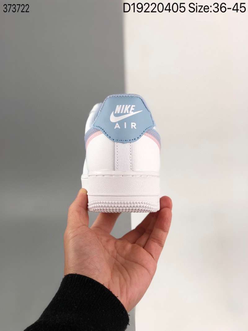 Promo NIKE AIR Force 1 low casual 