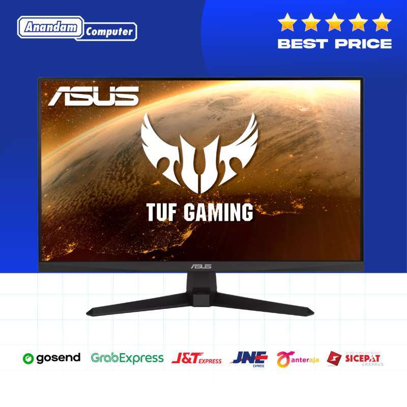 Jual ASUS TUF VG249Q1A - Gaming Monitor 