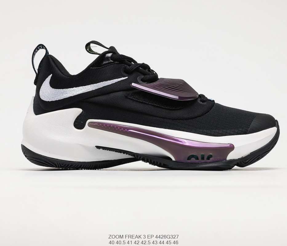 zoom freak 3 purple