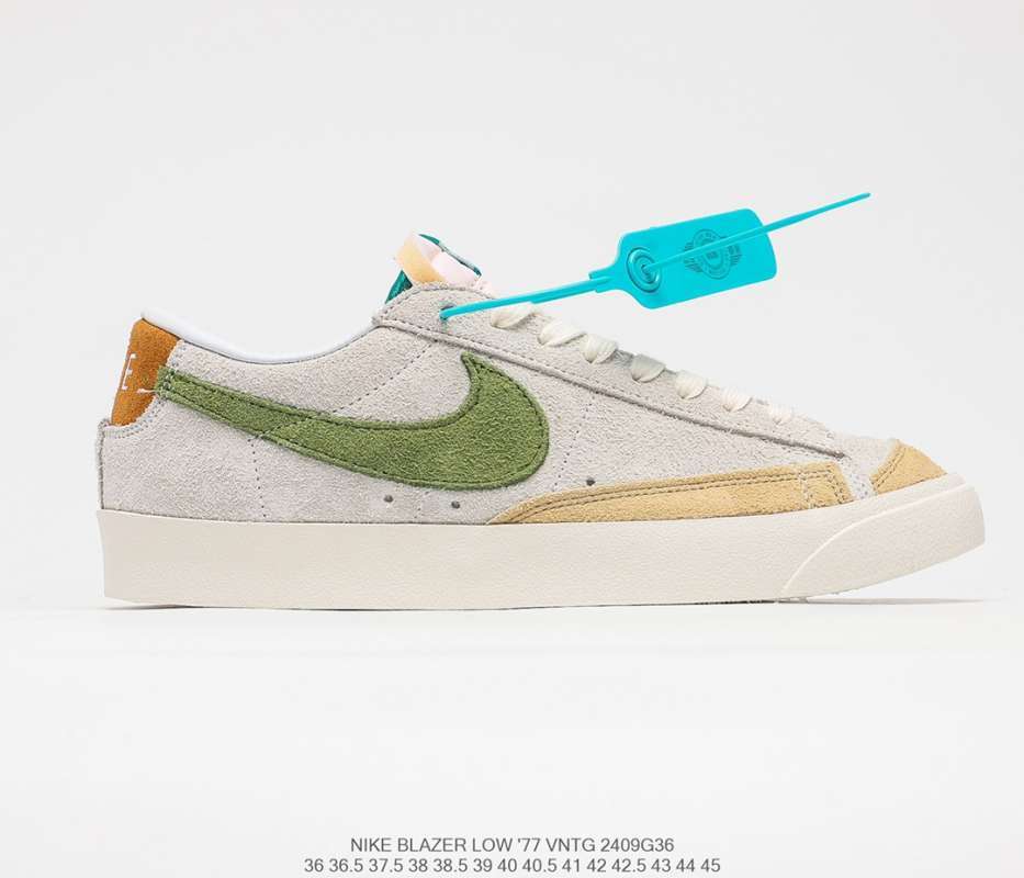 nike trailblazer women's