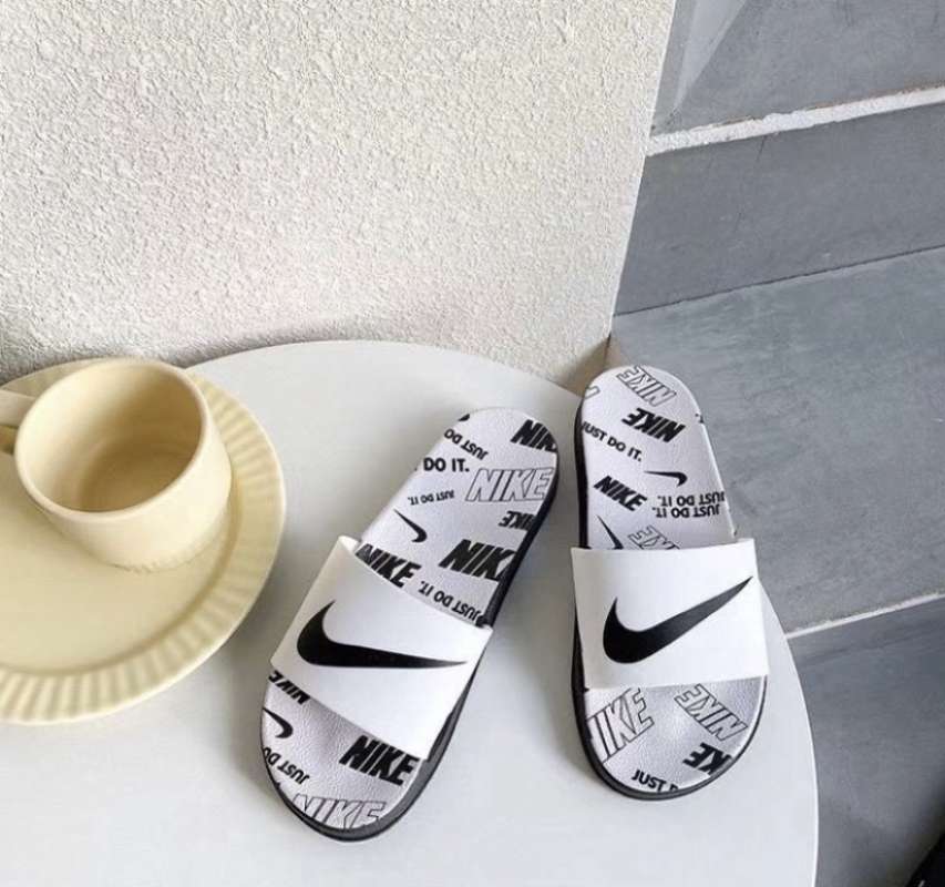 Promo Sandal Nike Slide Flip Flop Sandal Slop Sandal Selop di Seller ligastore_id - Kota Jakarta Selatan, DKI Jakarta | Blibli
