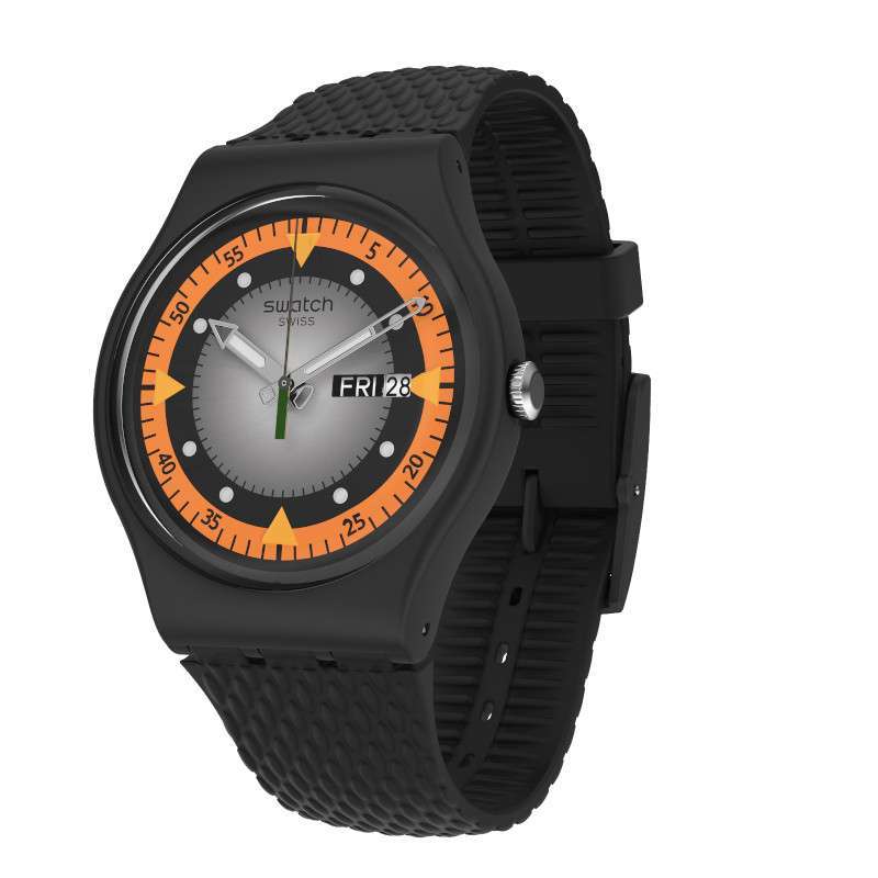 Promo SWATCH Original SO29B701 GRAY BLEND Garansi MAP Jam Tangan Pria -  SO29B701 di Seller Ogytashop Official Store - Kota Jakarta Pusat, DKI  Jakarta | Blibli