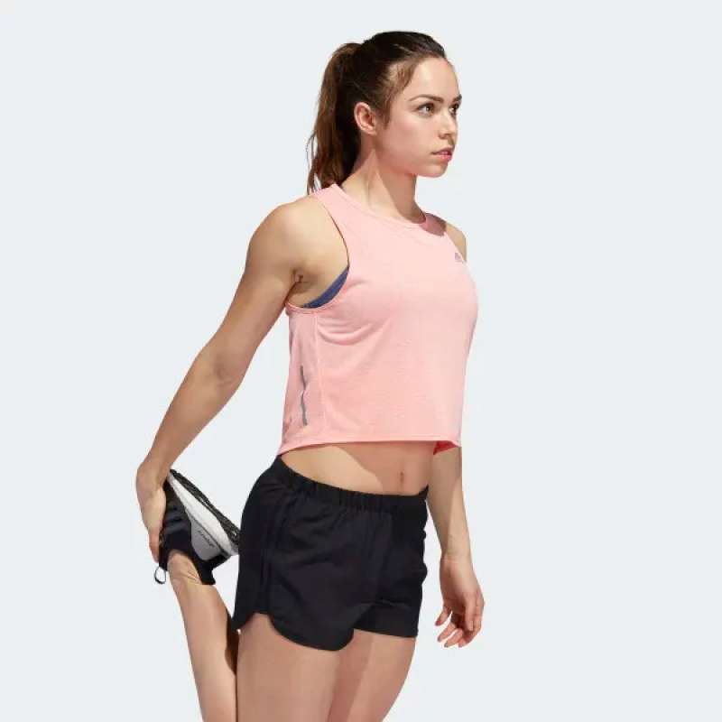 toma una foto Insatisfecho Explícitamente Promo Kaos Olahraga Adidas Running OWN THE RUN TANK TOP [DZ7317] Sarang  Sepatu - M Diskon 30% di Seller Sarangsepatu Official Store - Kota Jakarta  Barat, DKI Jakarta | Blibli