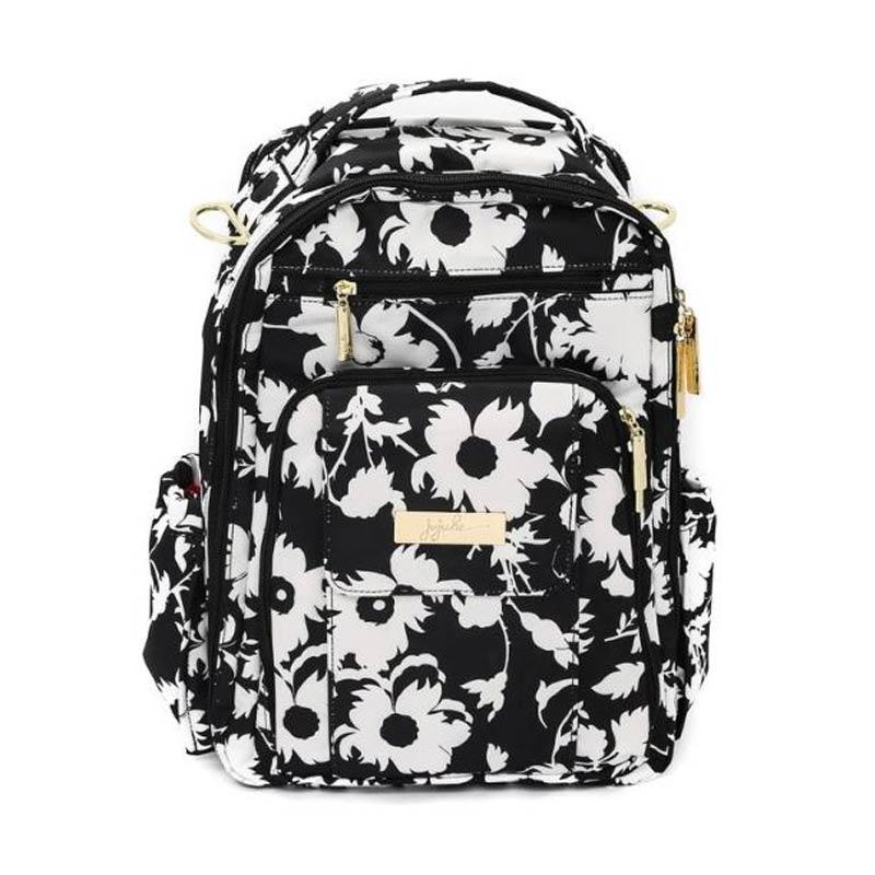 be right back backpack