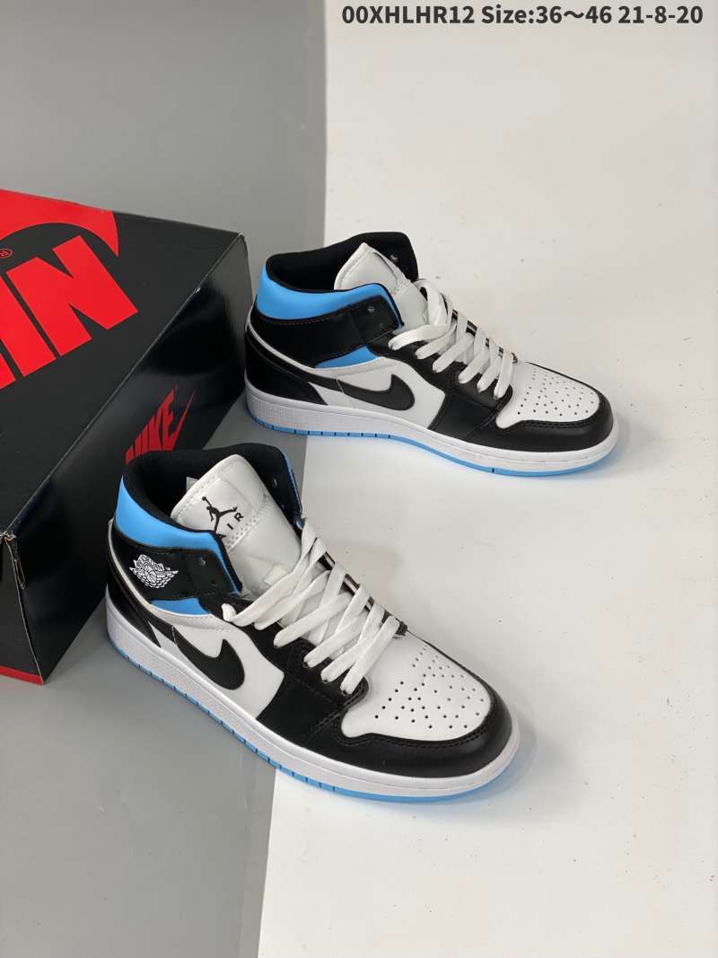 Jual Original Nike Air Jordan 1 Aj 1 