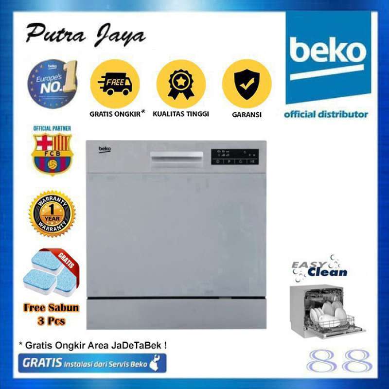 Jual dishwasher top