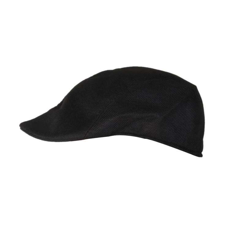 Jual Flat Baker Boy Hat Peaked NewsBoy 