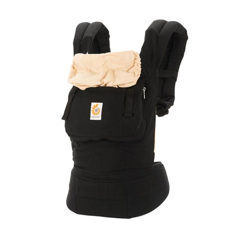 ergobaby original beige
