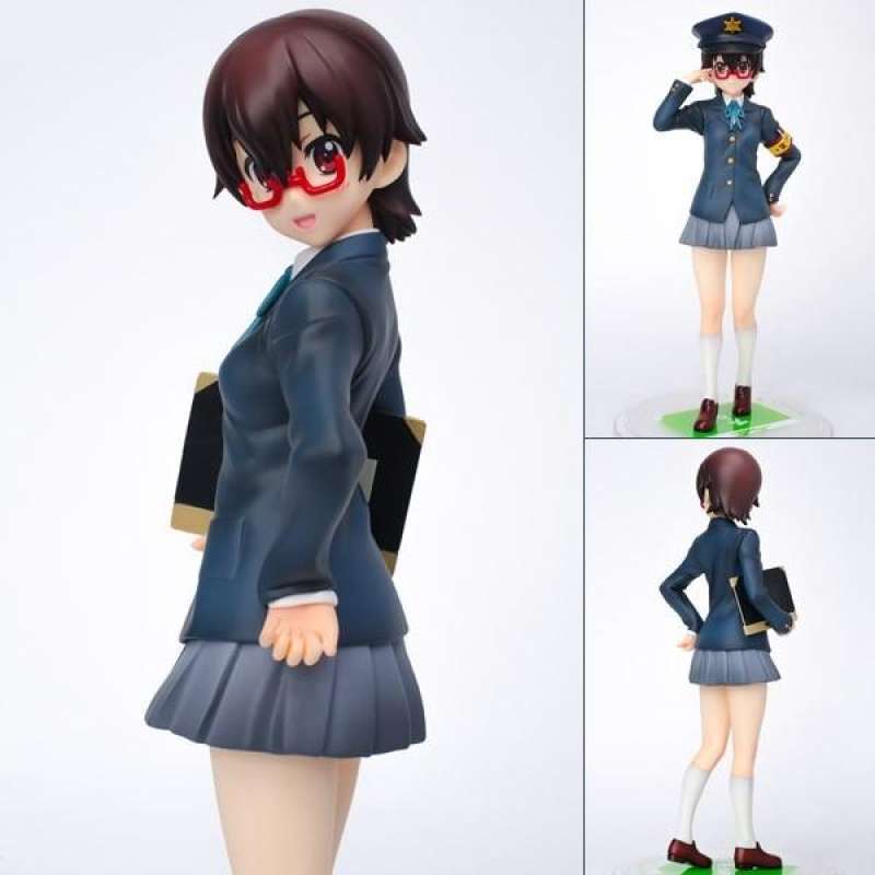 Jual Toys Alter - 1/8 K-on! - Nodoka Manabe Di Seller