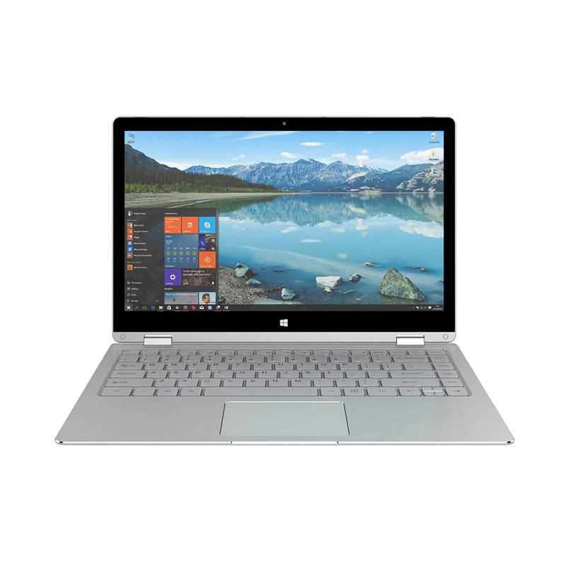 Jual Zyrex Nb Sky 360 Touch Screen Laptop 2 In 1 64gb Ssd M2 256gb Win 10 Hm Online Desember 2020 Blibli