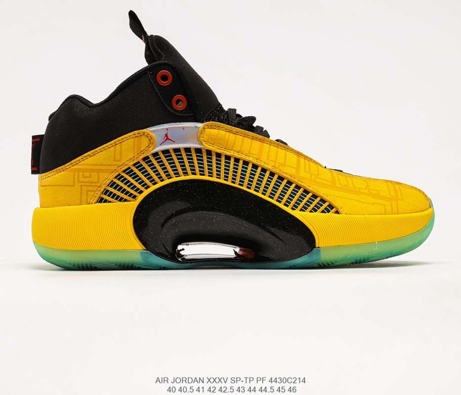 aj 35 low