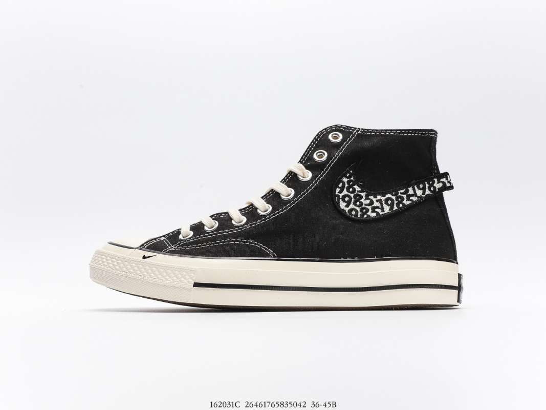 converse nike high top