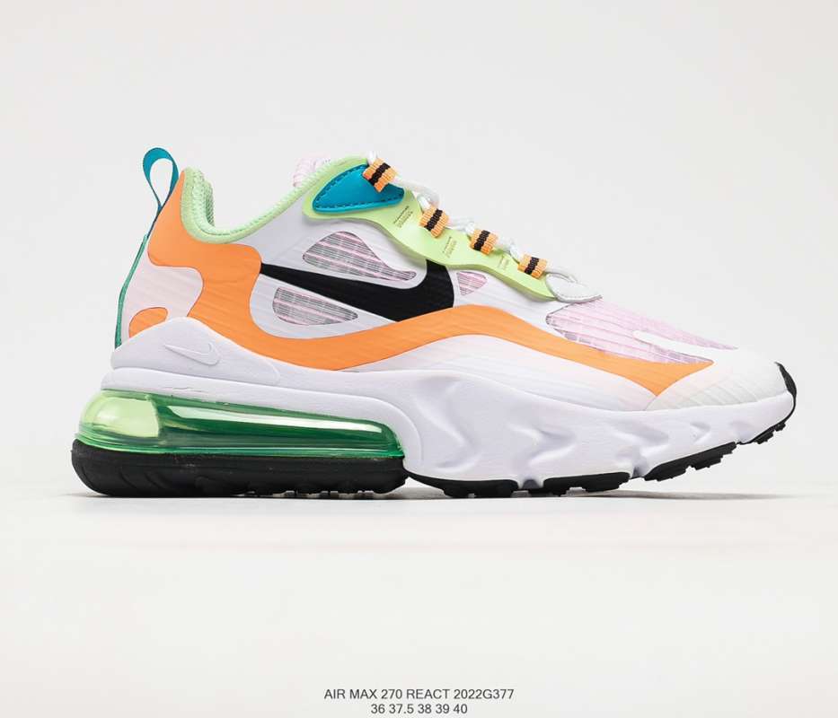 women's air max 270 shoes