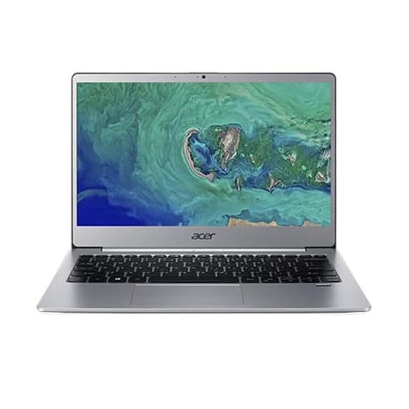 Jual Acer Swift 3 Sf313 51 514s Notebook Intel Core I5 8250u Win 10 13 3 Inch 8gb Ddr4 256gb Ssd Intel Uhd Graphics 620 Online Desember 2020 Blibli