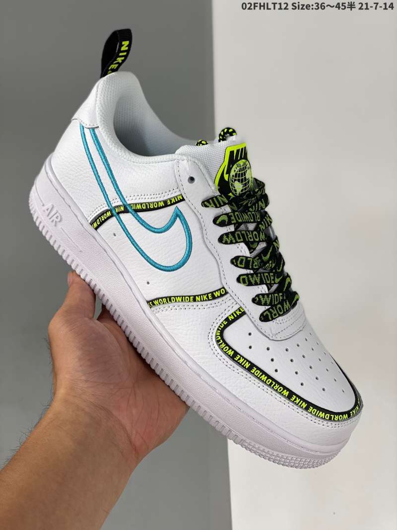 nike af1 velcro