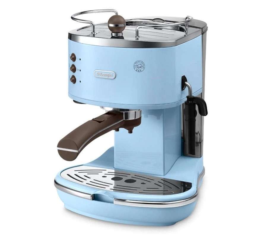Mesin Pembuat Delonghi Ecp33 21 Manual DELONGHI ESPRESSO COFFEE