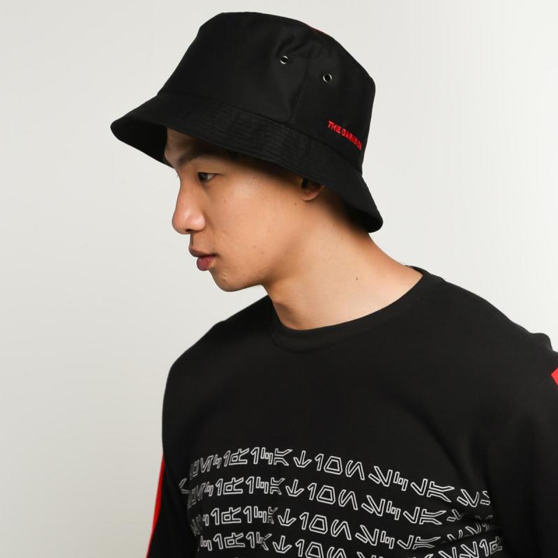 Jual Wellborn Star Wars Sith Bucket Hat 