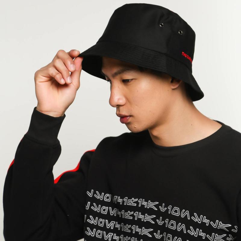 Jual Wellborn Star Wars Sith Bucket Hat 