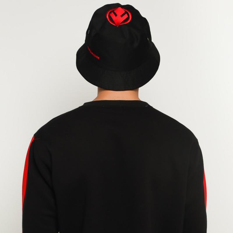 Jual Wellborn Star Wars Sith Bucket Hat 