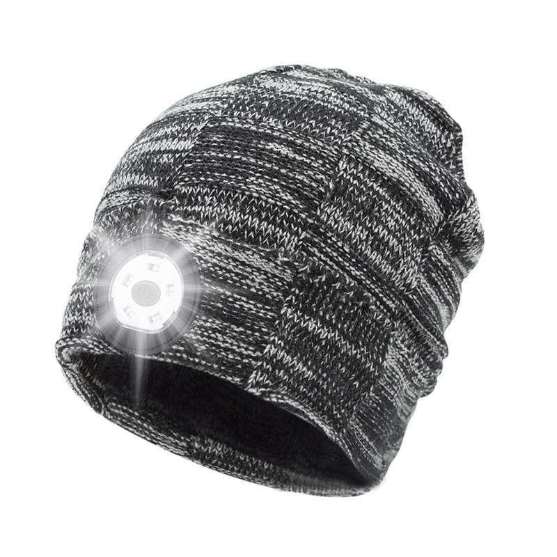 Jual Warm Winter Autumn LED Head 
