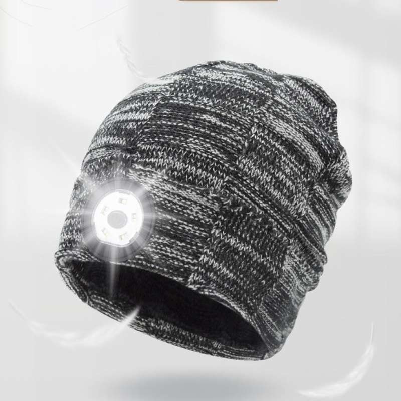 Jual Warm Winter Autumn LED Head 